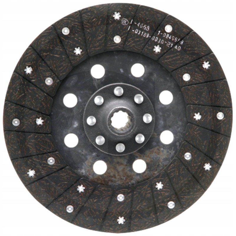 Tarcza sprzęgła LUK 328 0186 16