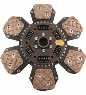 Tarcza sprzęgła LUK 333 0042 11