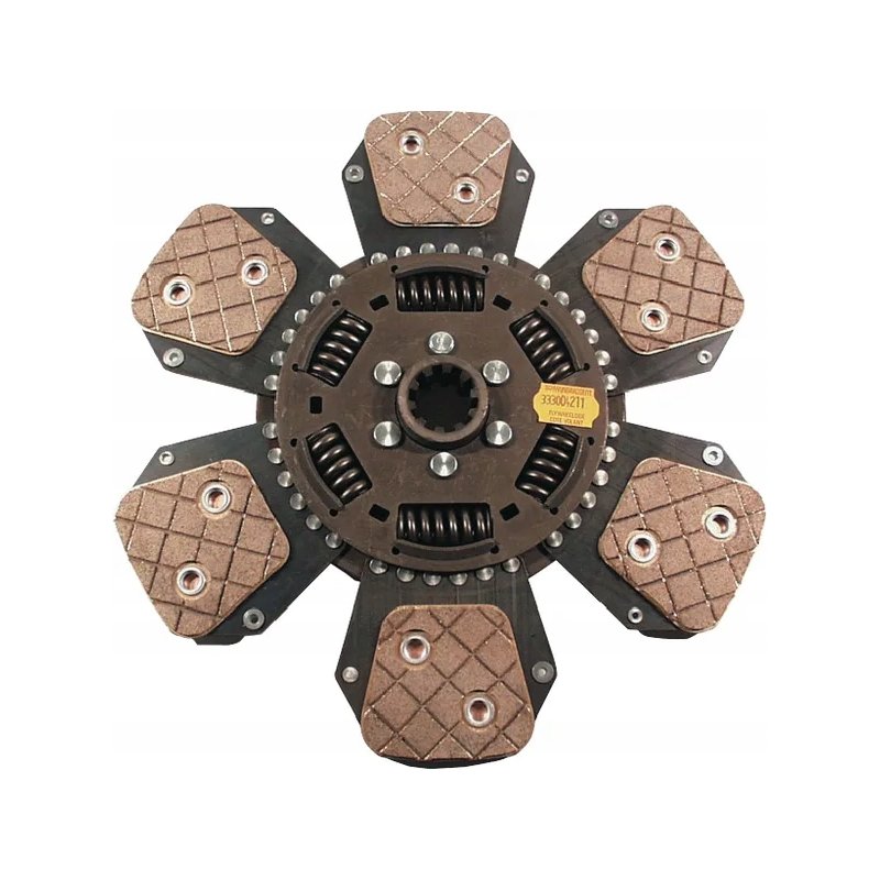 Tarcza sprzęgła LUK 333 0042 11