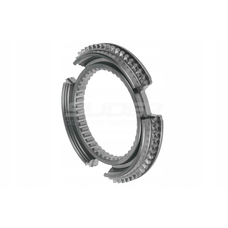 Stożek synchronizatora EURORICAMBI 60531889