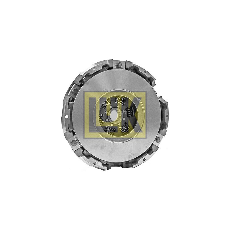 Docisk sprzęgła LUK 228 0207 10