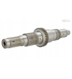 Wałek główny skrzyni biegów EURORICAMBI 74531144