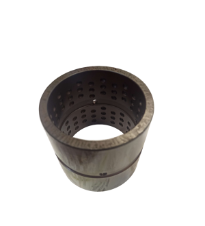 Tuleja stalowa 80x95x80