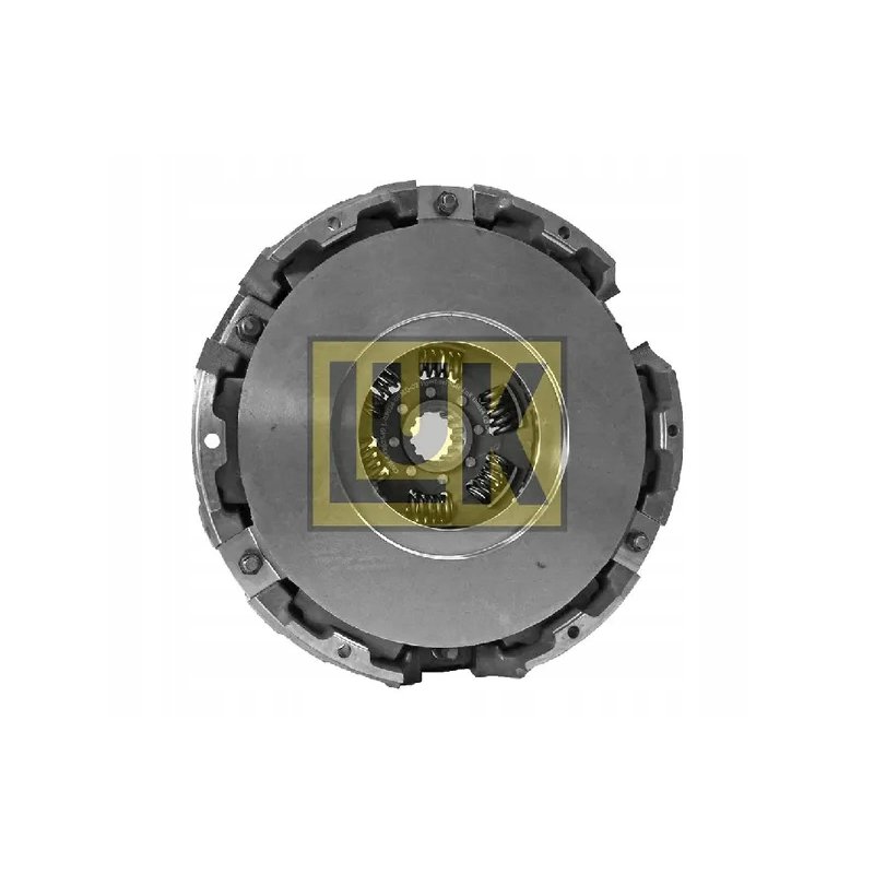 Docisk sprzęgła LUK 228 0208 10