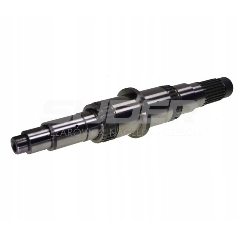 Wałek główny skrzyni biegów EURORICAMBI 60532305