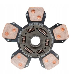 Tarcza sprzęgła LUK 333 0072 11