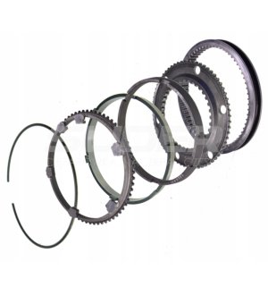 Synchronizator EURORICAMBI 74530813