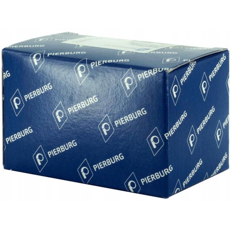 Nastawnik biegu jałowego PIERBURG 7.06269.05.0