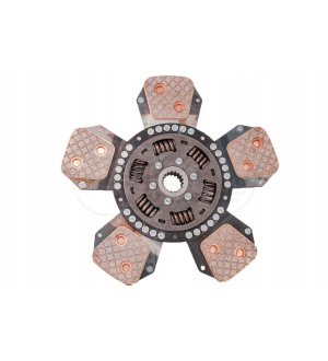 Tarcza sprzęgła LUK 333 0194 10