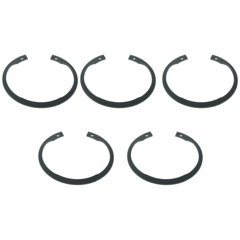 Zabezpieczenie wałka głównego EURORICAMBI 60531092