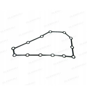 Uszczelka skrzyni biegów EURORICAMBI 95532480