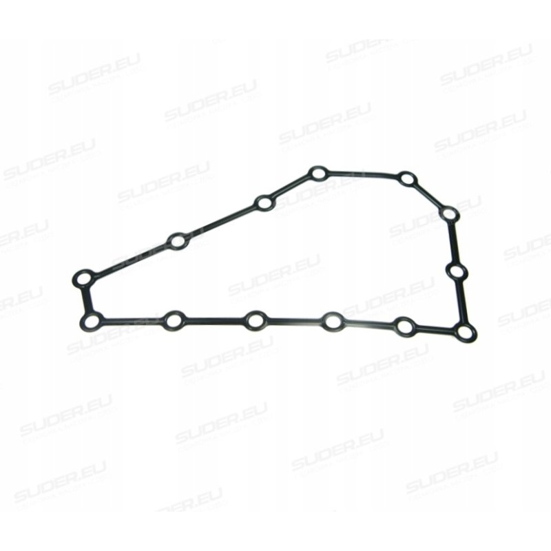 Uszczelka skrzyni biegów EURORICAMBI 95532480