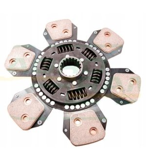 Tarcza sprzęgła LUK 335 0129 10