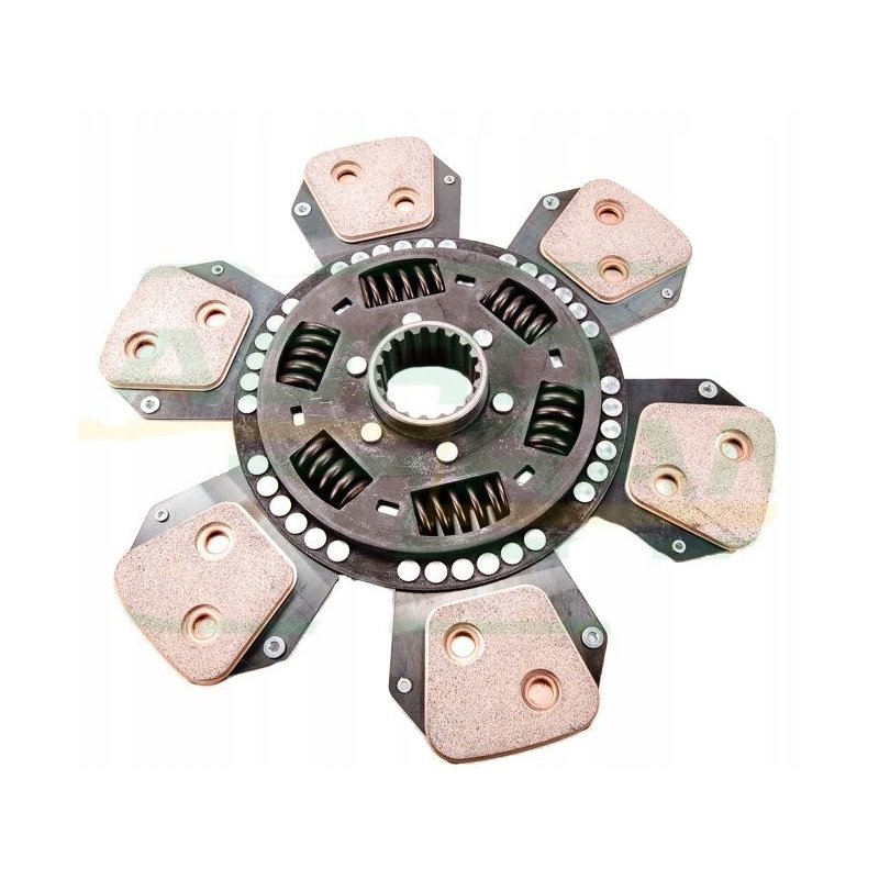 Tarcza sprzęgła LUK 335 0129 10