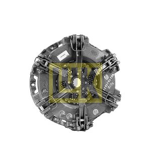 Docisk sprzęgła LUK 228 0186 10