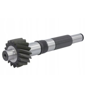 Wałek atakujący/koło talerzowe EURORICAMBI/MASIERO 62036MASIERO