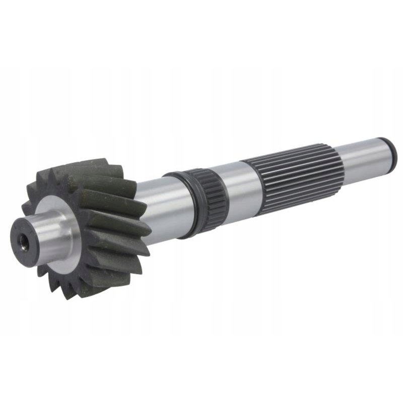 Wałek atakujący/koło talerzowe EURORICAMBI/MASIERO 62036MASIERO