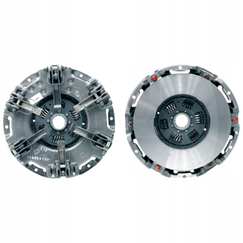 Docisk sprzęgła LUK 228 0098 10