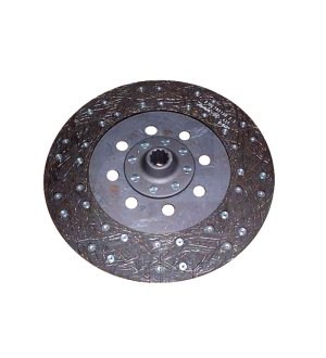 Tarcza sprzęgła LUK 331 0134 16