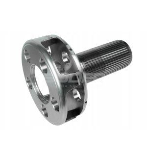 Wałek wyjściowy skrzyni biegów EURORICAMBI 95535256