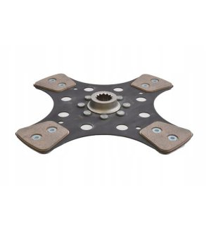 Tarcza sprzęgła LUK 328 0283 10