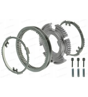 Synchronizator EURORICAMBI 60531588