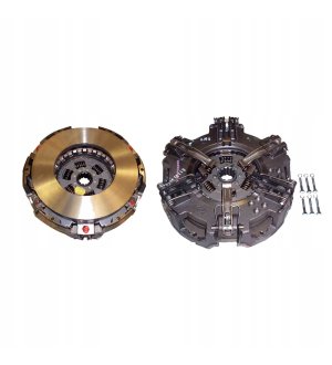 Docisk sprzęgła LUK 228 0151 10