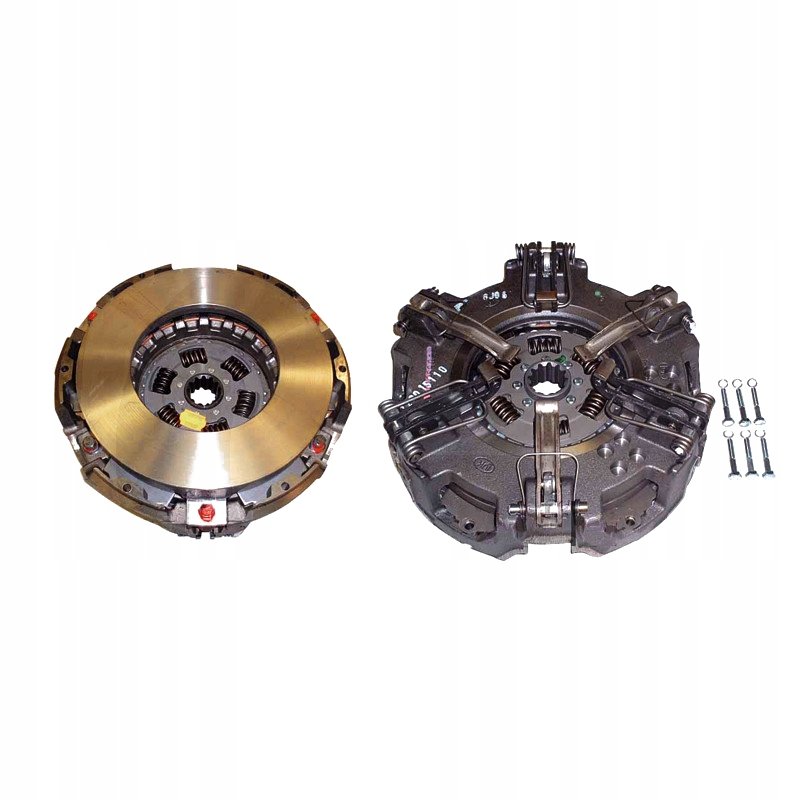 Docisk sprzęgła LUK 228 0151 10