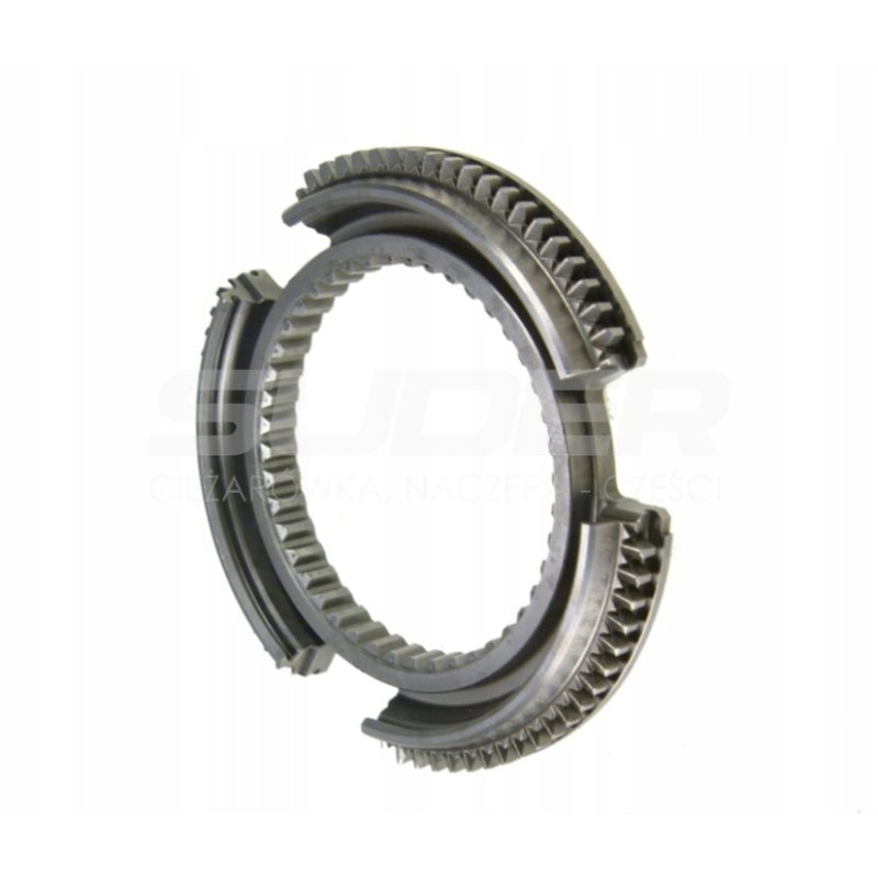 Stożek synchronizatora EURORICAMBI 60532033