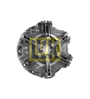 Docisk sprzęgła LUK 228 0197 10