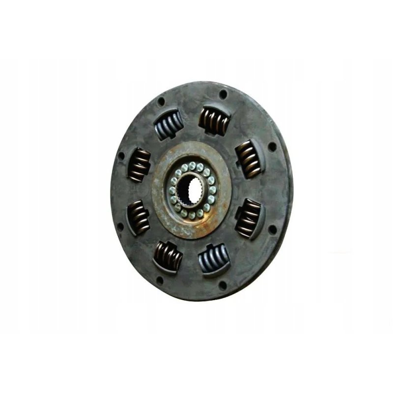 Tłumik drgań skrętnych LUK 370 0084 10