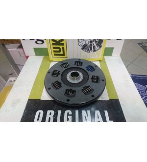 Tłumik drgań skrętnych LUK 370 0023 10