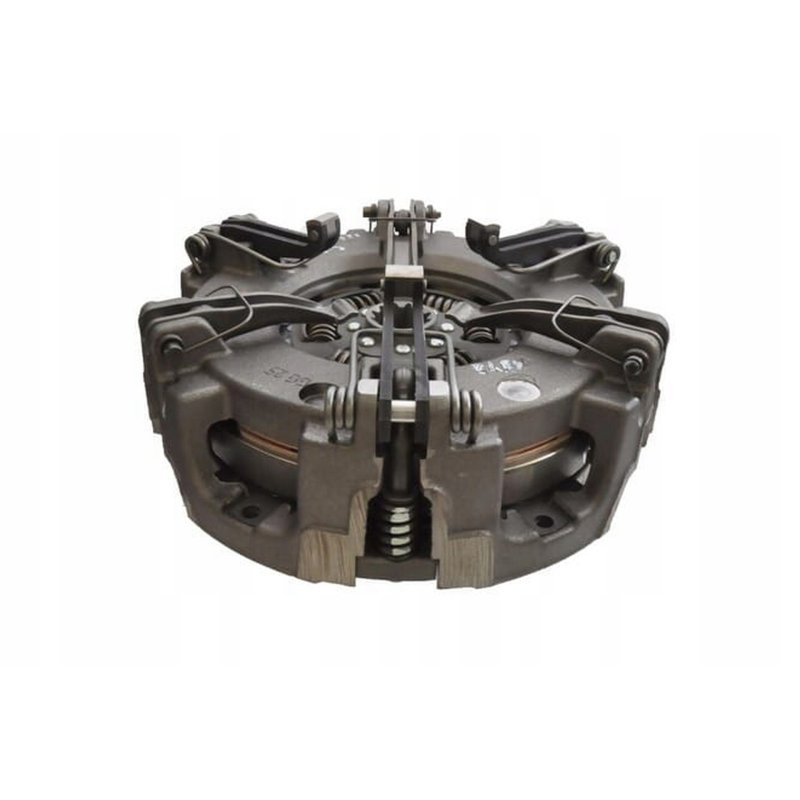 Docisk sprzęgła LUK 228 0155 10