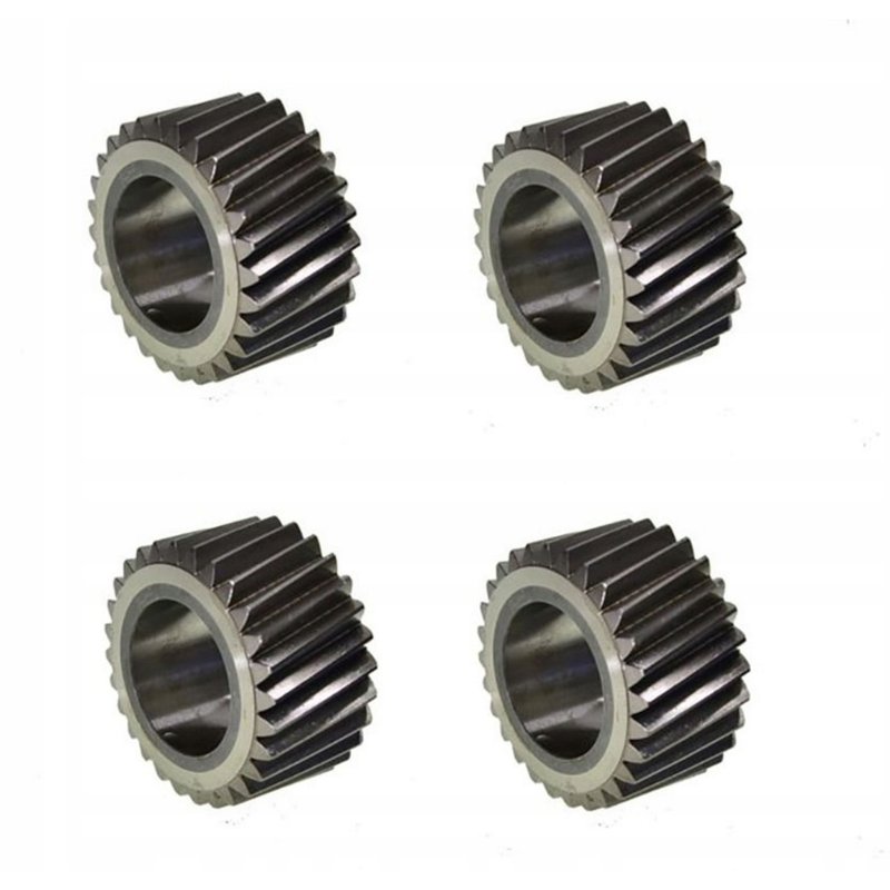 Zestaw naprawczy przekładni planetarnej EURORICAMBI 95535402