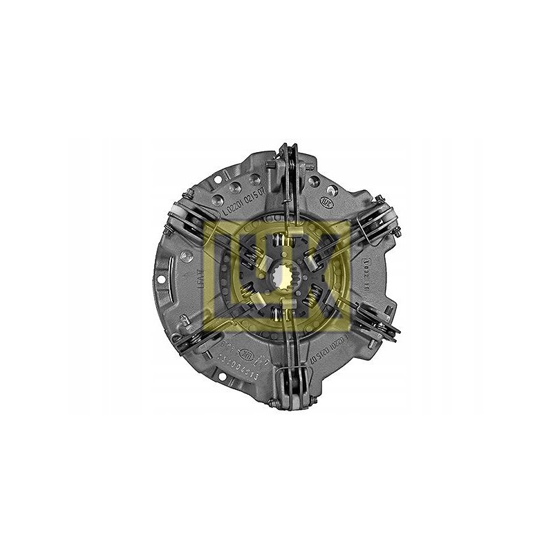 Docisk sprzęgła LUK 231 0046 13