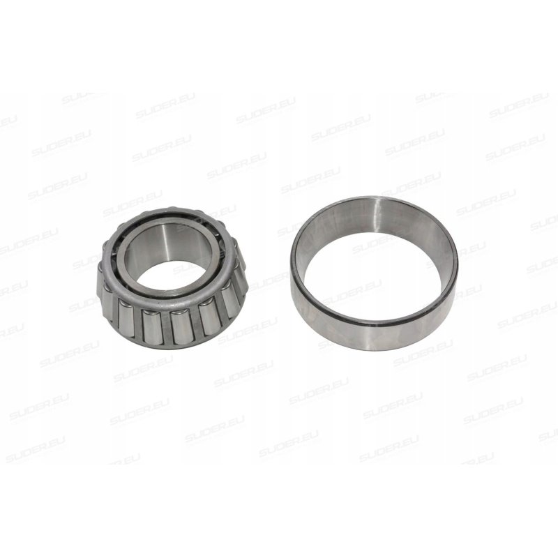 Łożysko skrzyni biegów EURORICAMBI 98530107