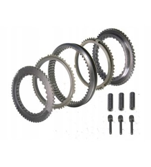 Synchronizator EURORICAMBI 95534937