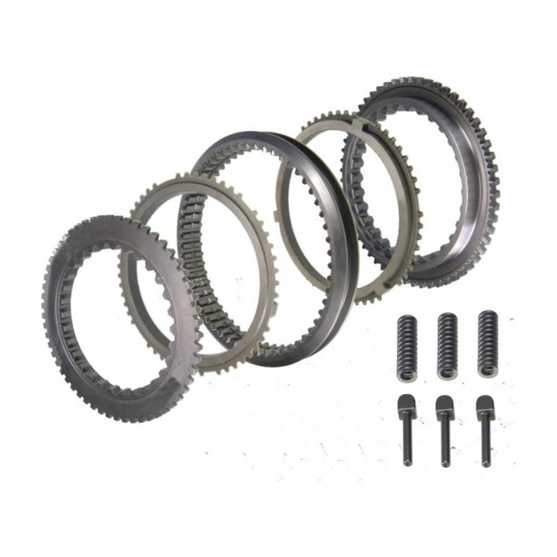 Synchronizator EURORICAMBI 95534937