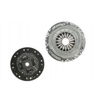 Zestaw sprzęgła LUK 623 2104 09