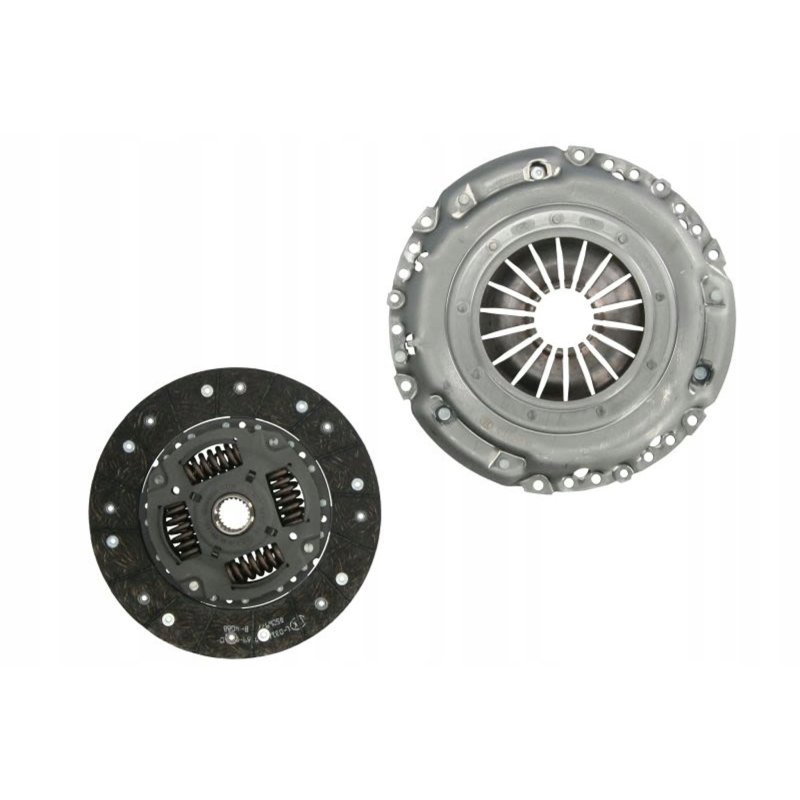 Zestaw sprzęgła LUK 623 2104 09