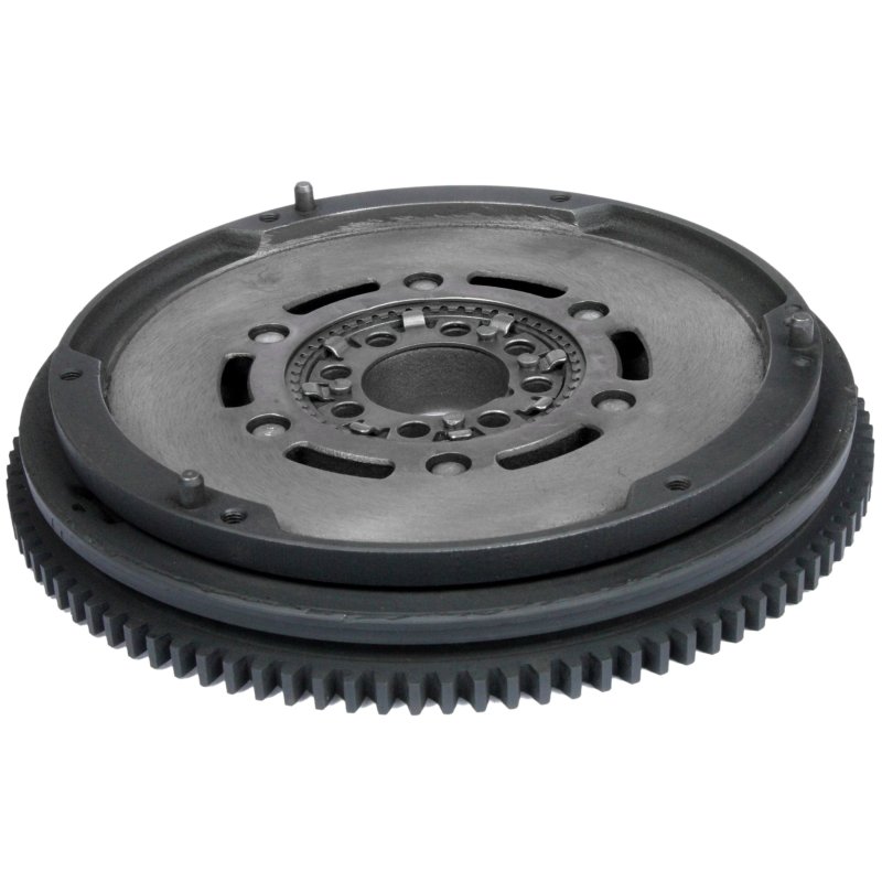 Koło zamachowe dwumasowe LUK1 415 0356 10