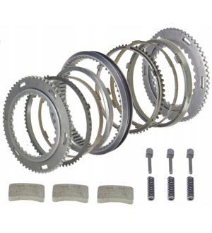 Synchronizator EURORICAMBI 95535207