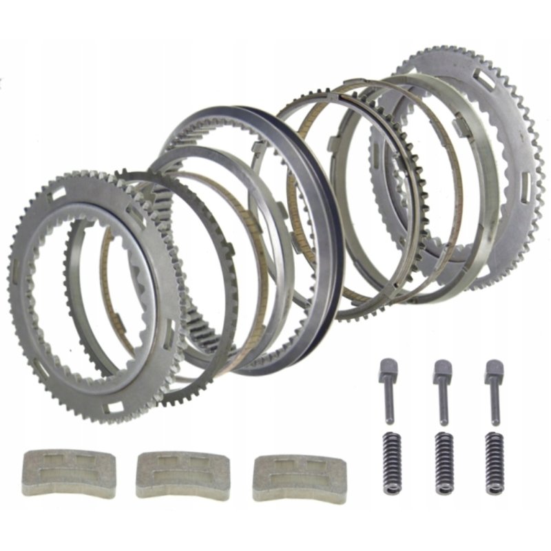 Synchronizator EURORICAMBI 95535207