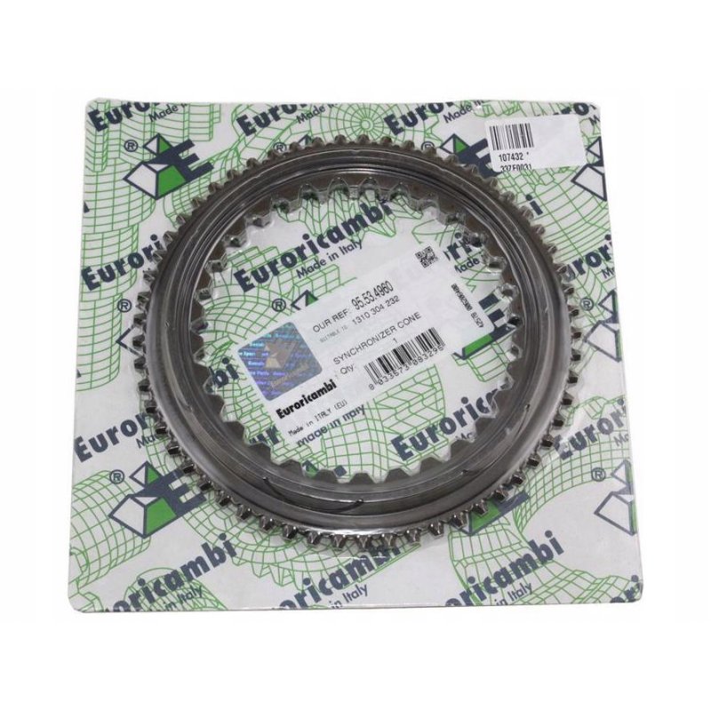 Stożek synchronizatora EURORICAMBI 95534960