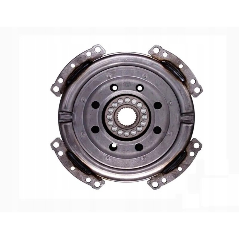 Tłumik drgań skrętnych LUK 370 0076 10