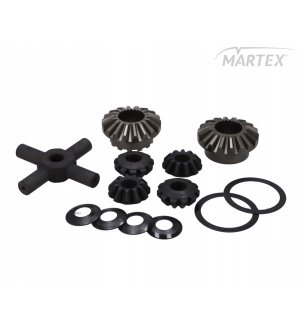 Zestaw naprawczy mostu EURORICAMBI 74171010