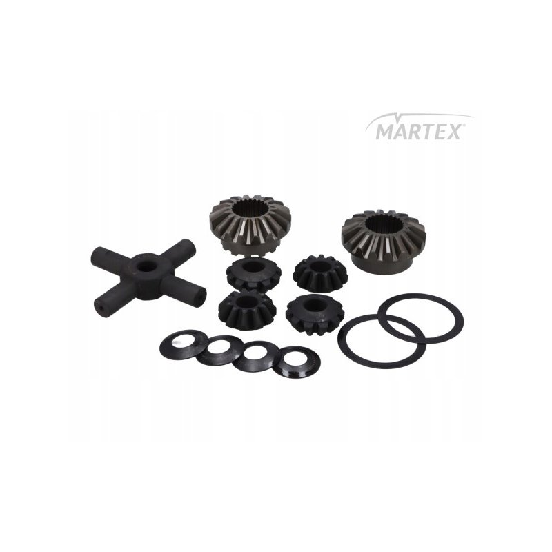 Zestaw naprawczy mostu EURORICAMBI 74171010