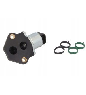 Nastawnik biegu jałowego PIERBURG 7.05432.13.0