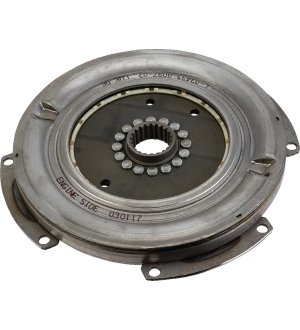 Tłumik drgań skrętnych LUK 370 0109 10