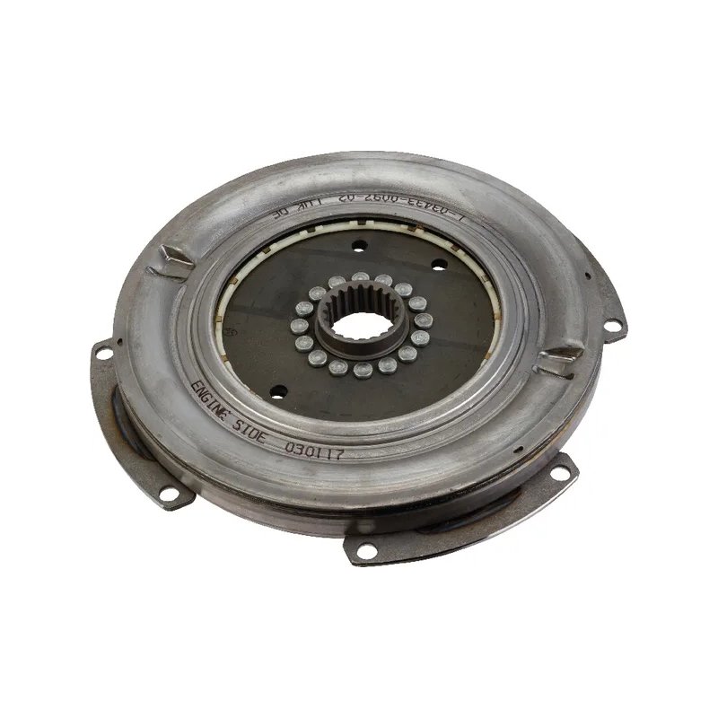 Tłumik drgań skrętnych LUK 370 0109 10